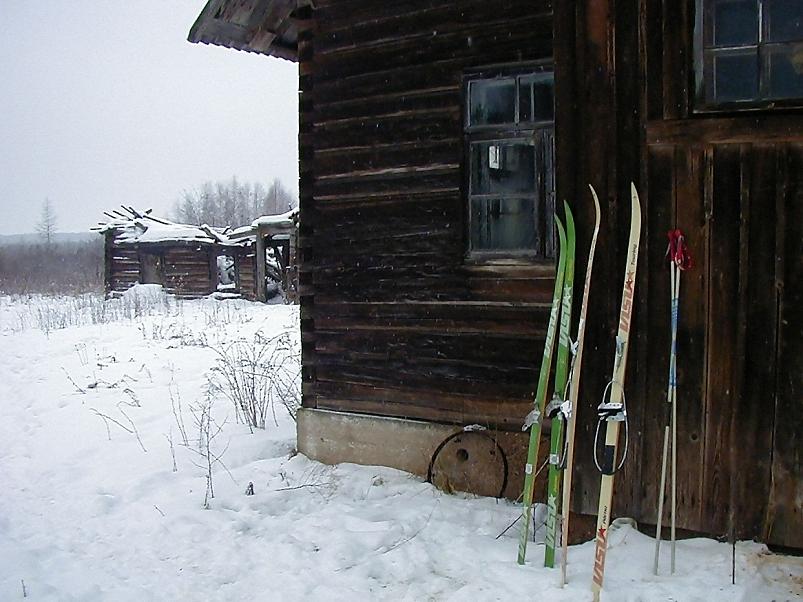 Suuskadel Ahunapalus 07