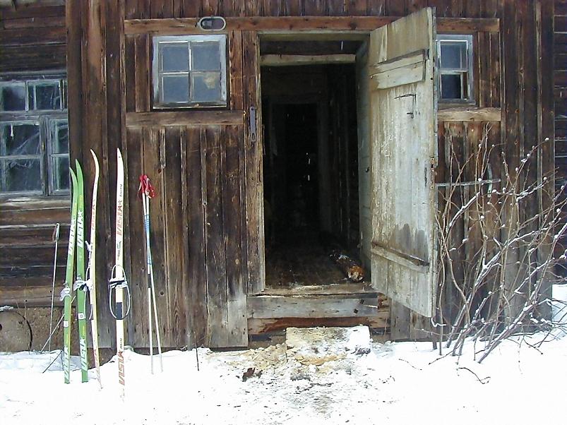 Suuskadel Ahunapalus 07