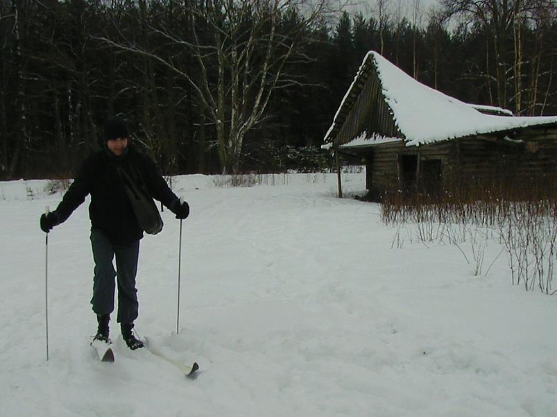 Suuskadel Ahunapalus 07