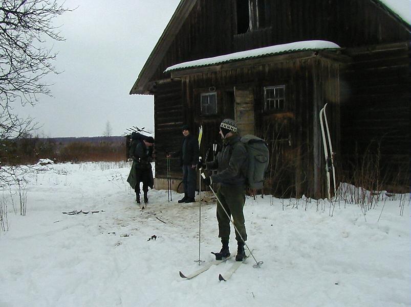 Suuskadel Ahunapalus 07