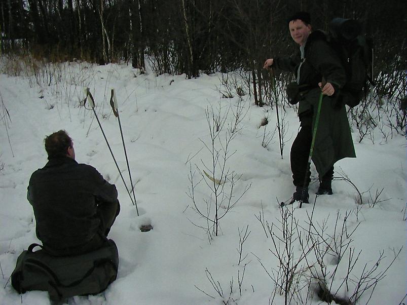 Suuskadel Ahunapalus 07