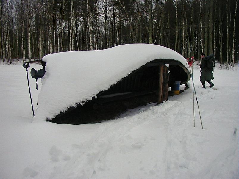 Suuskadel Ahunapalus 07