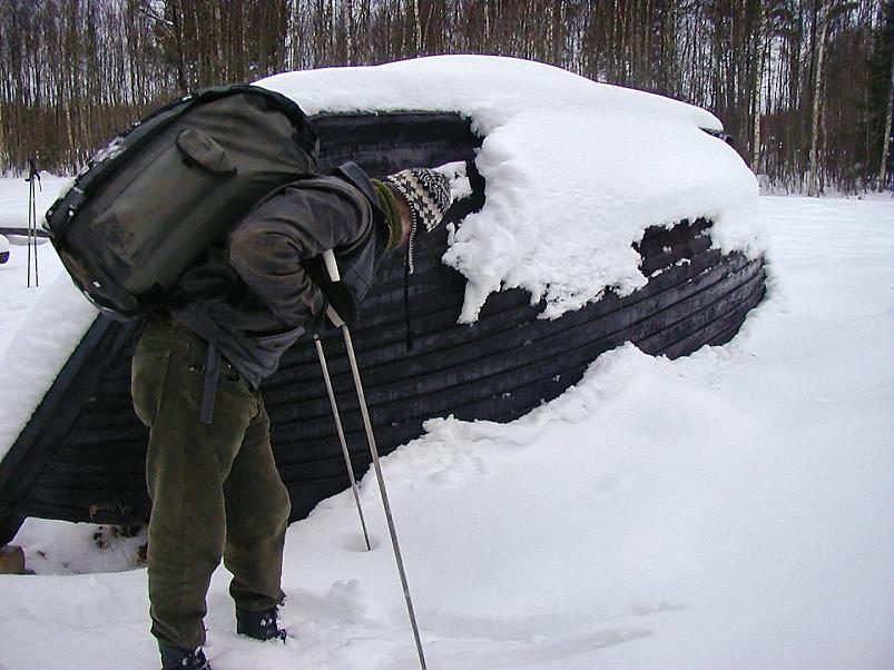 Suuskadel Ahunapalus 07