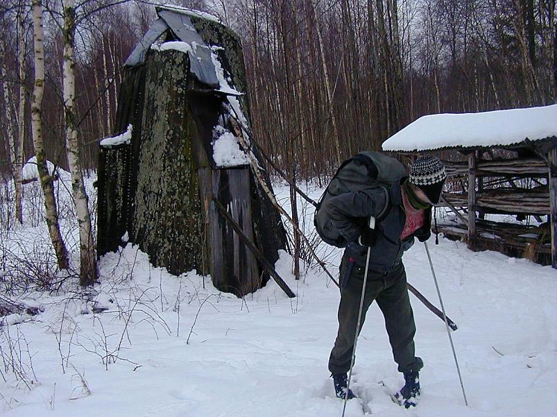 Suuskadel Ahunapalus 07