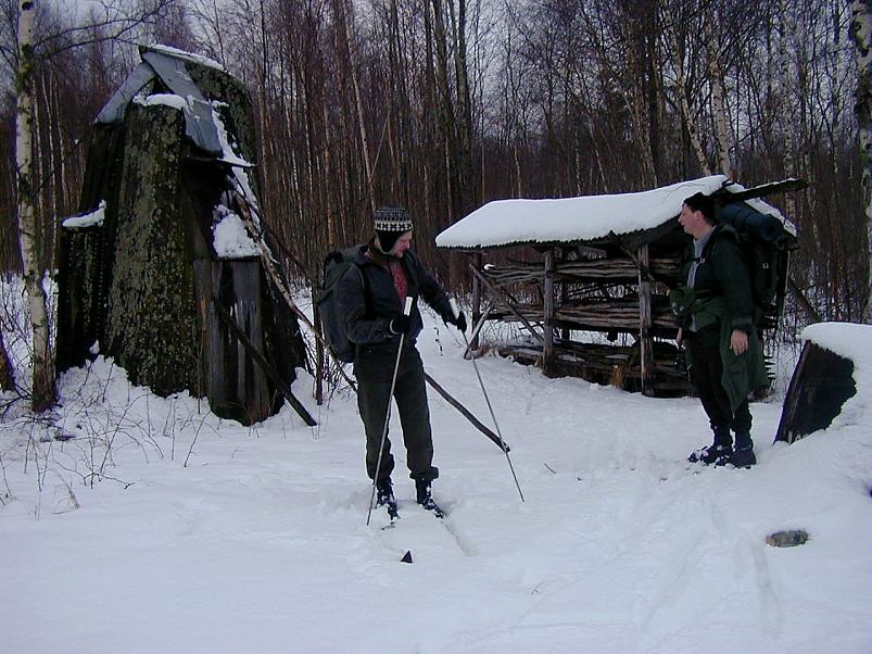 Suuskadel Ahunapalus 07