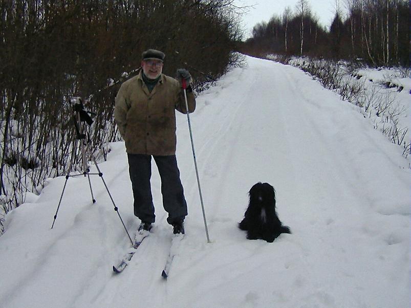 Suuskadel Ahunapalus 07