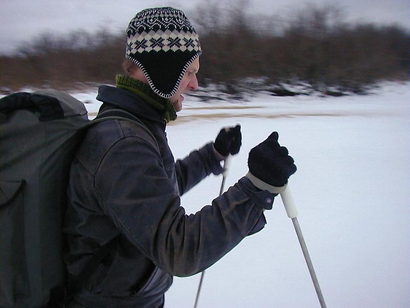 Suuskadel Ahunapalus 07