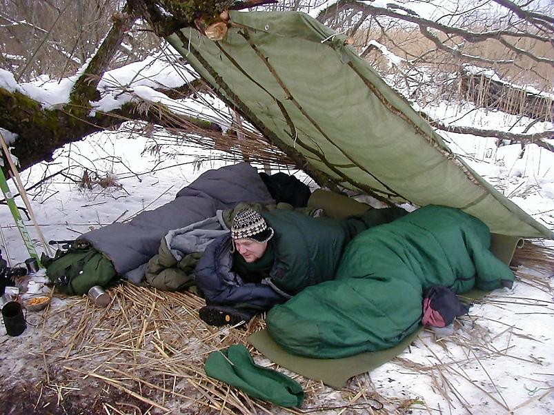 Suuskadel Ahunapalus 07