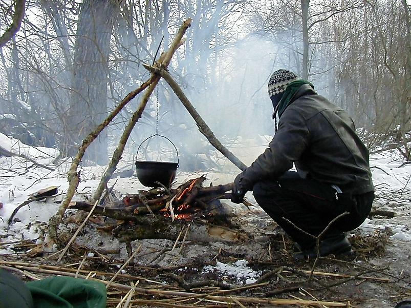 Suuskadel Ahunapalus 07