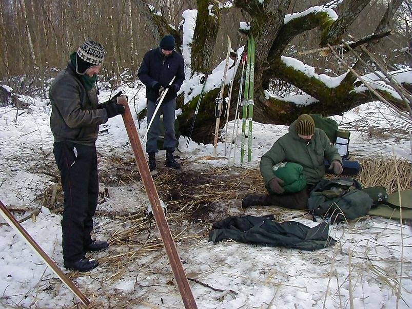 Suuskadel Ahunapalus 07