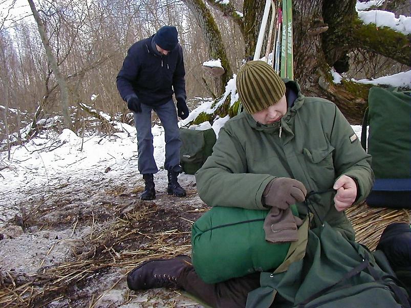 Suuskadel Ahunapalus 07