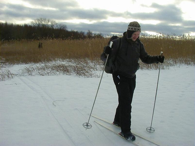 Suuskadel Ahunapalus 07