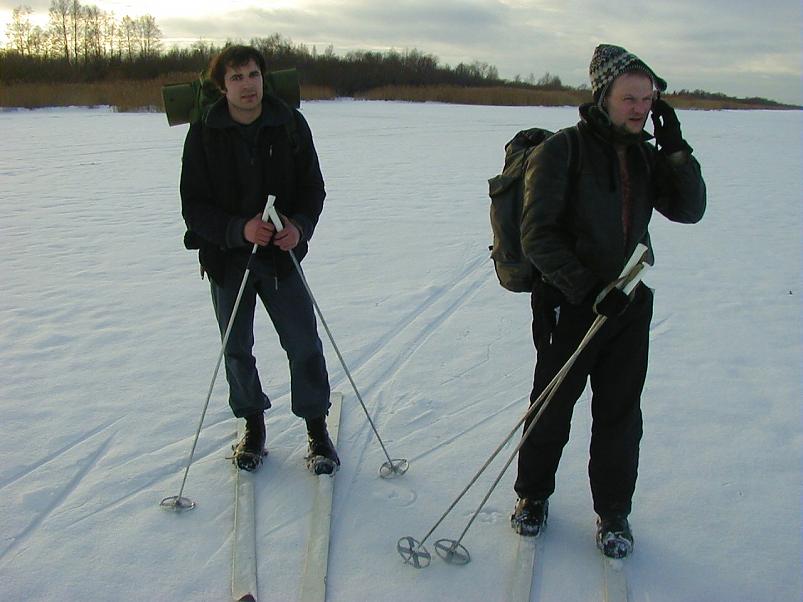 Suuskadel Ahunapalus 07