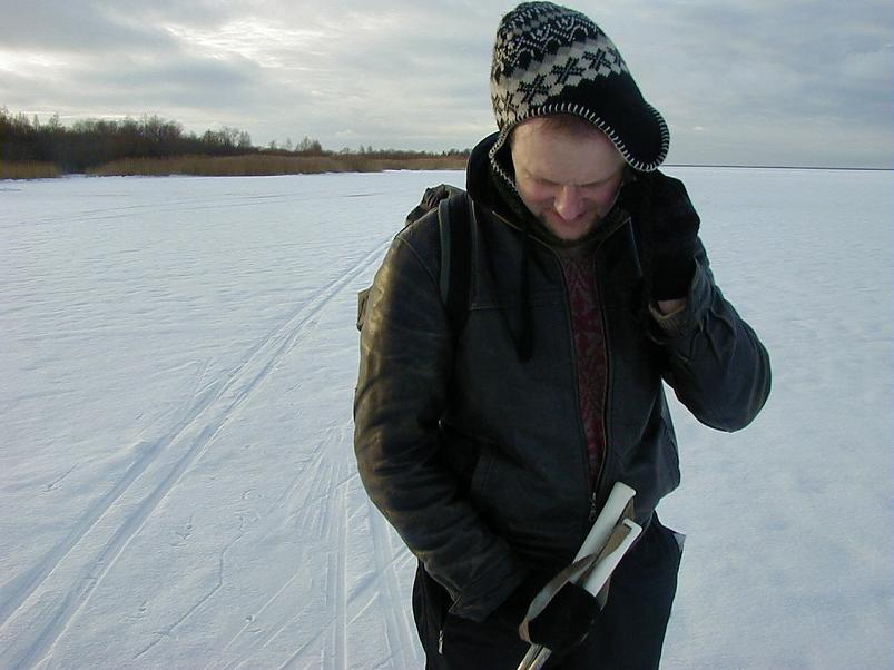 Suuskadel Ahunapalus 07