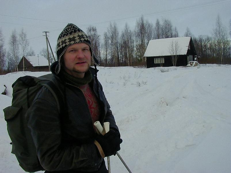 Suuskadel Ahunapalus 07