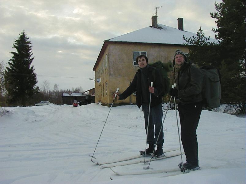 Suuskadel Ahunapalus 07