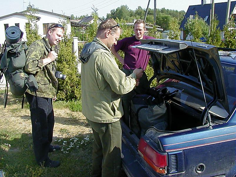 Pankrannikul I aug. 2006