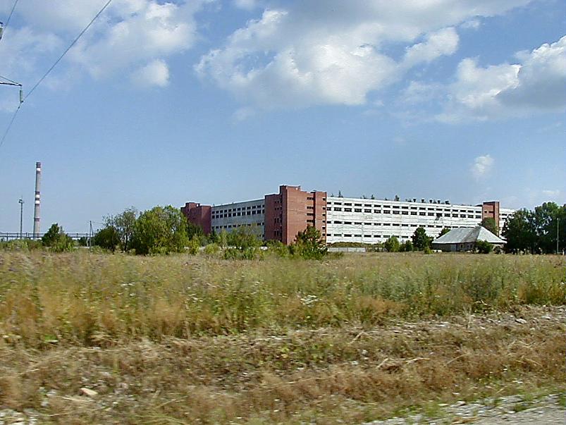 Pankrannikul I aug. 2006