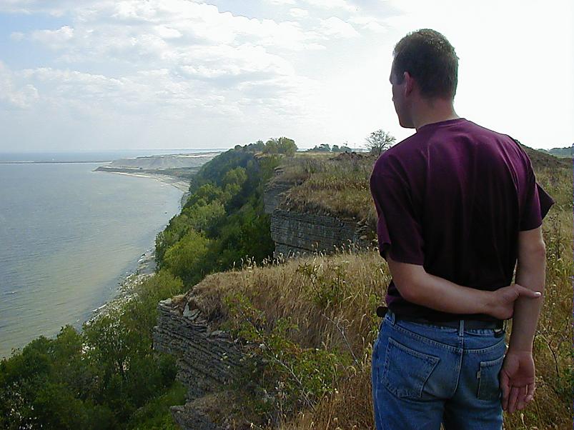 Pankrannikul I aug. 2006