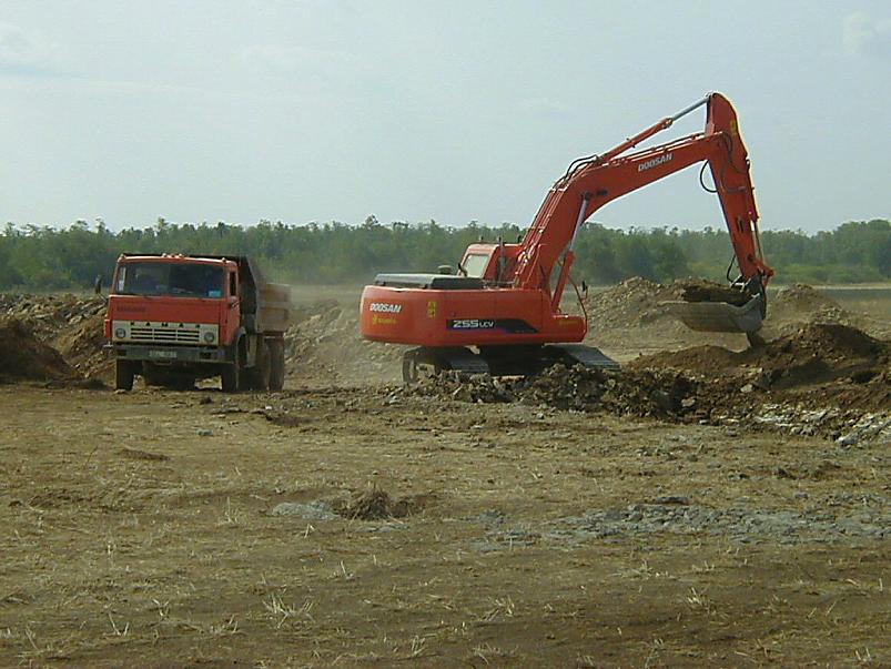 Pankrannikul I aug. 2006