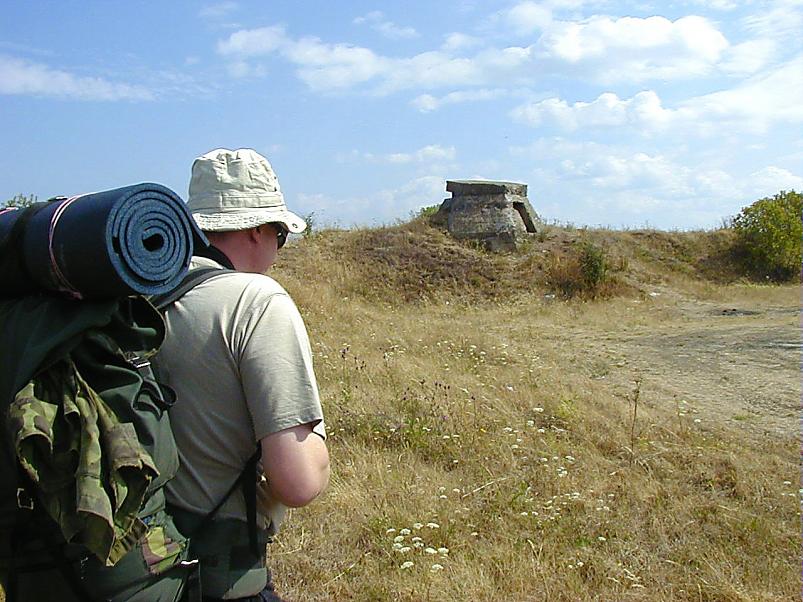 Pankrannikul I aug. 2006