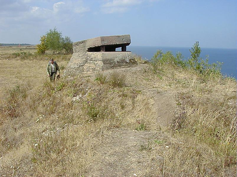 Pankrannikul I aug. 2006