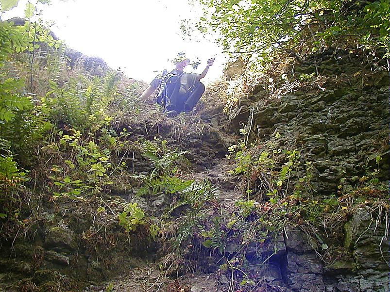 Pankrannikul I aug. 2006