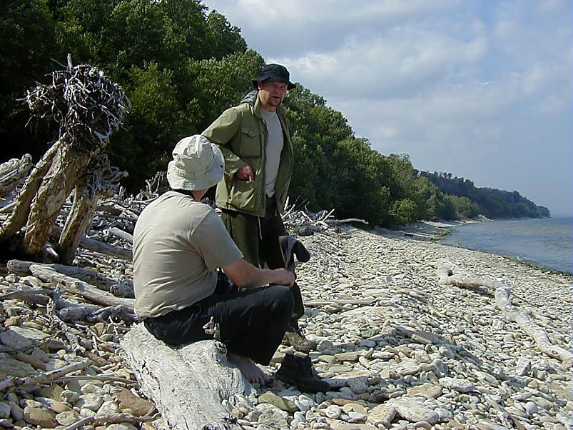 Pankrannikul I aug. 2006