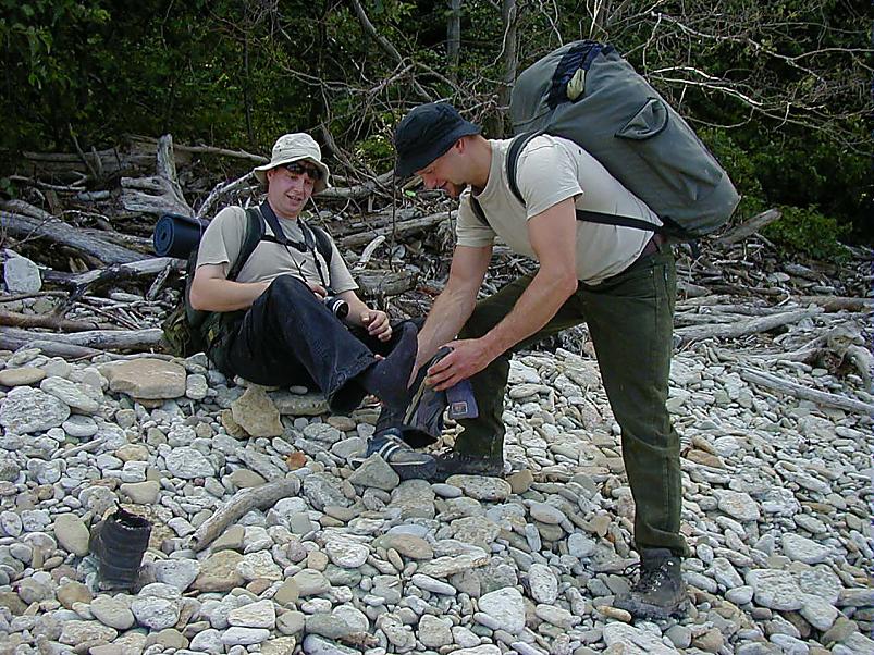 Pankrannikul I aug. 2006