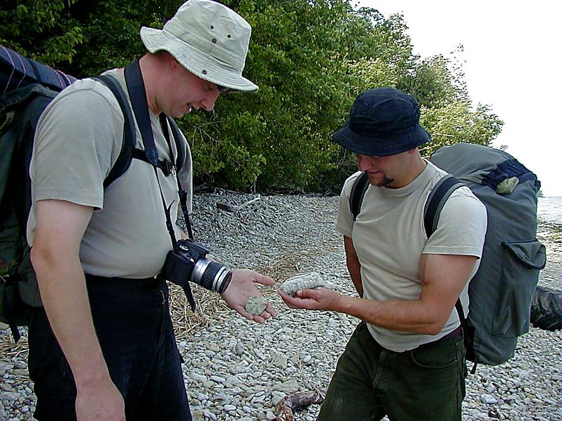 Pankrannikul I aug. 2006