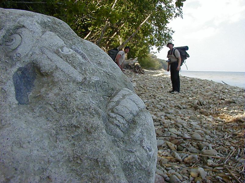 Pankrannikul I aug. 2006