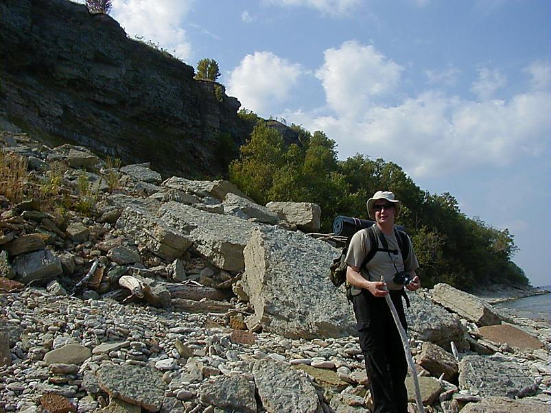 Pankrannikul I aug. 2006