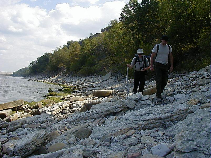 Pankrannikul I aug. 2006