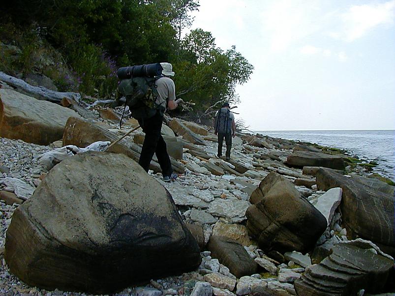 Pankrannikul I aug. 2006