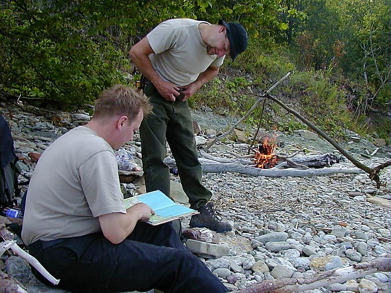 Pankrannikul I aug. 2006