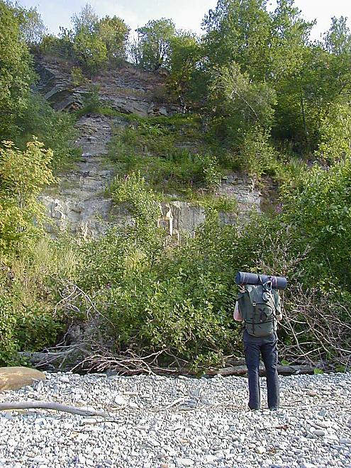 Pankrannikul I aug. 2006