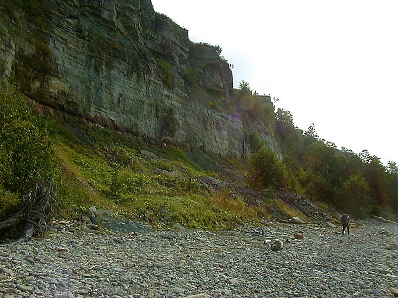 Pankrannikul I aug. 2006