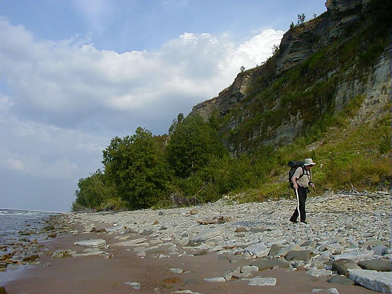 Pankrannikul I aug. 2006