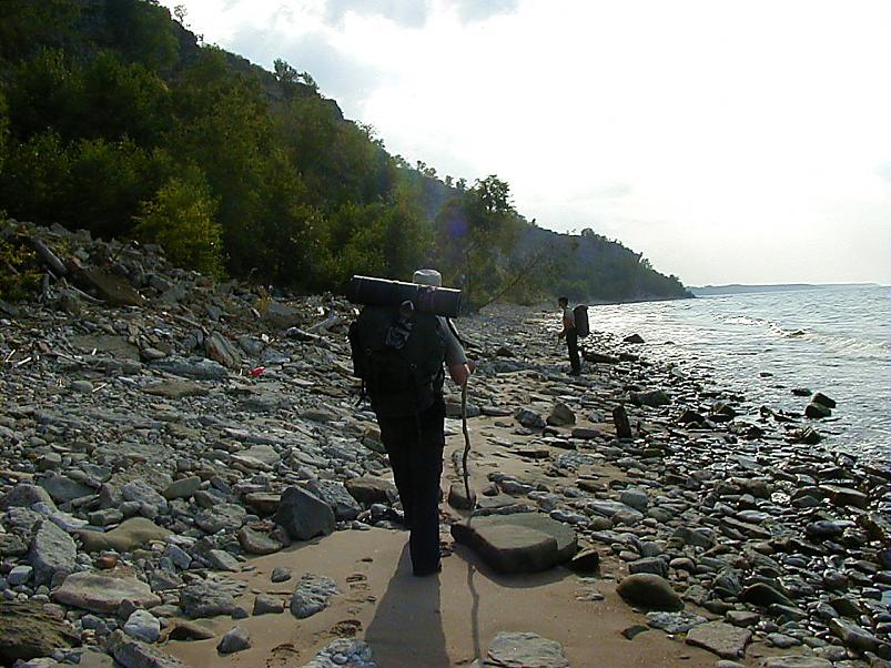 Pankrannikul I aug. 2006