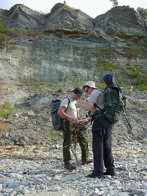 Pankrannikul I aug. 2006