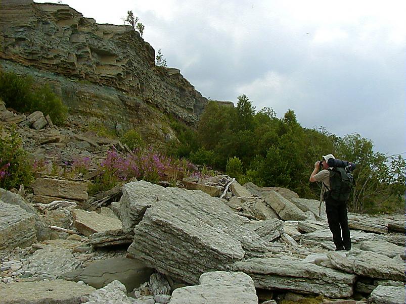 Pankrannikul I aug. 2006