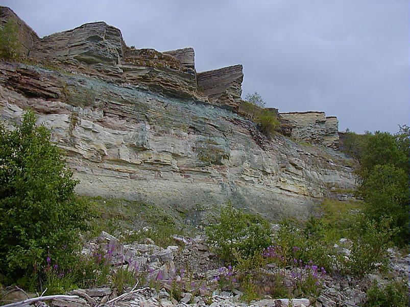 Pankrannikul I aug. 2006