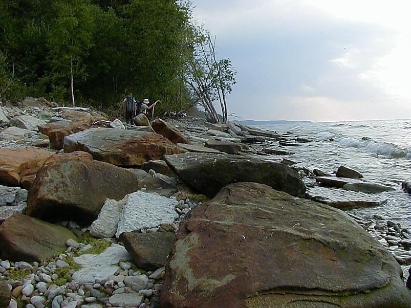 Pankrannikul I aug. 2006