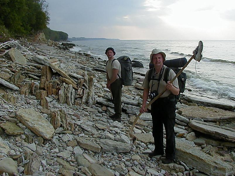 Pankrannikul I aug. 2006