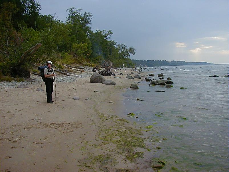 Pankrannikul I aug. 2006