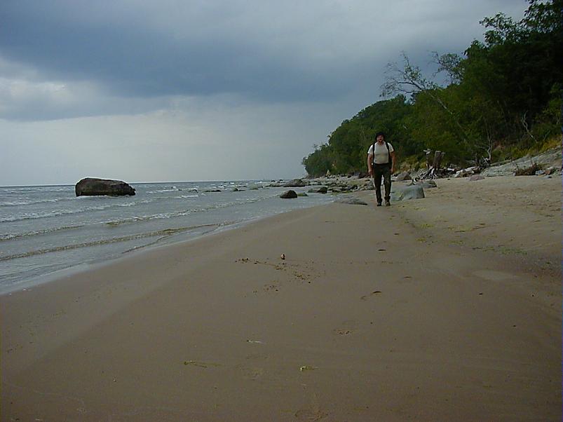 Pankrannikul I aug. 2006