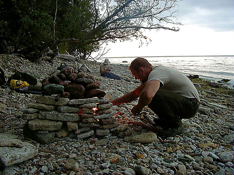 Pankrannikul I aug. 2006