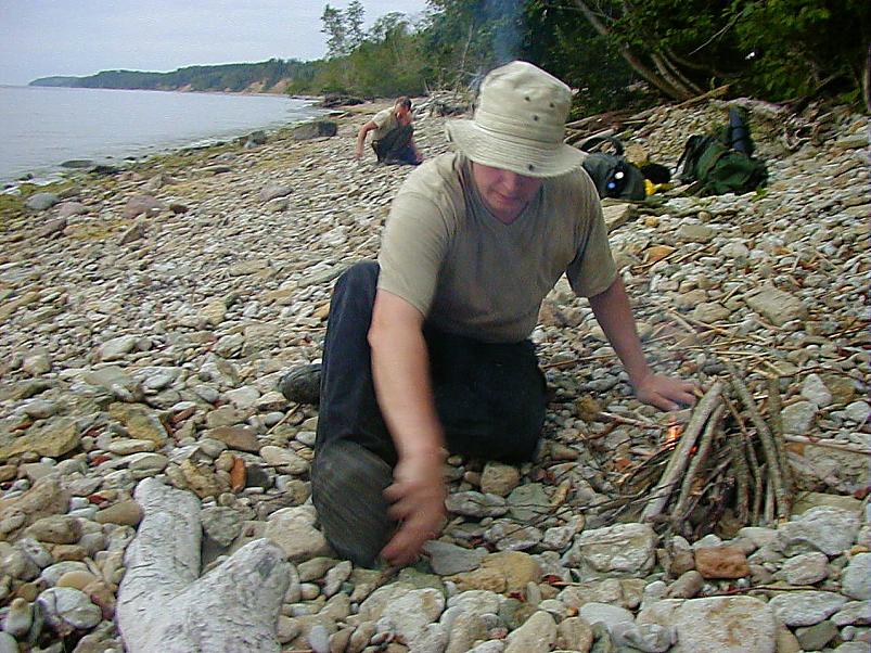 Pankrannikul I aug. 2006