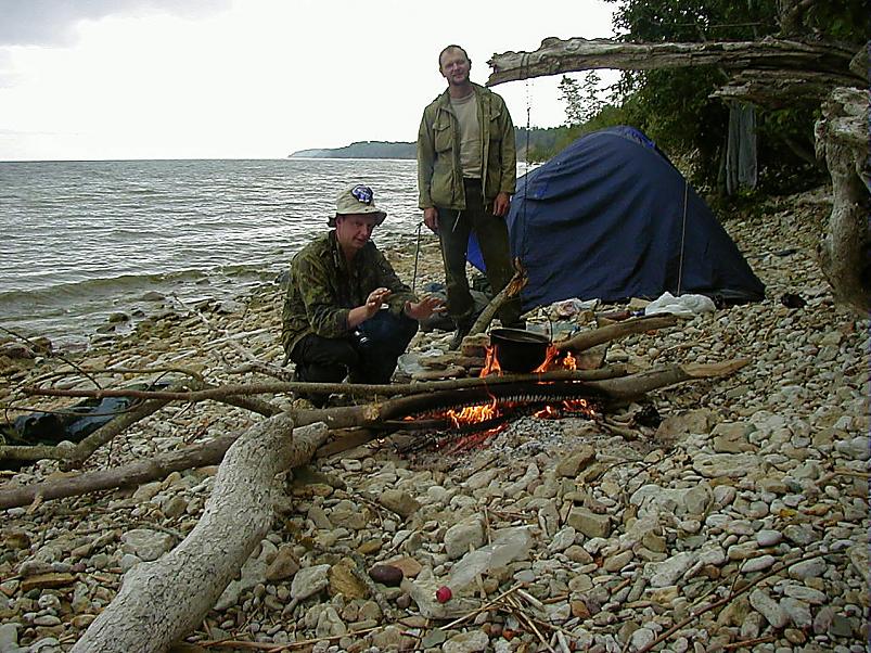 Pankrannikul I aug. 2006