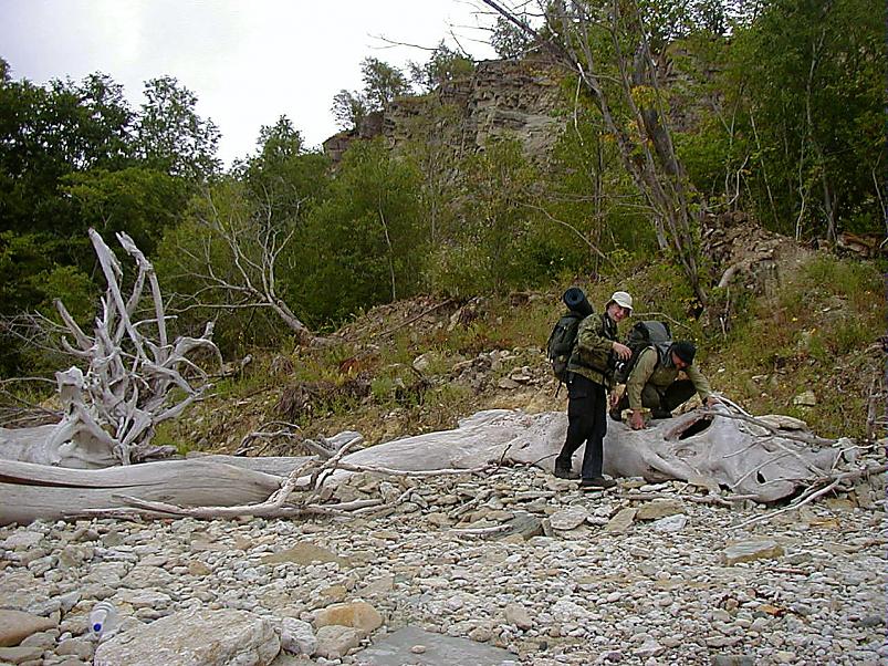 Pankrannikul I aug. 2006